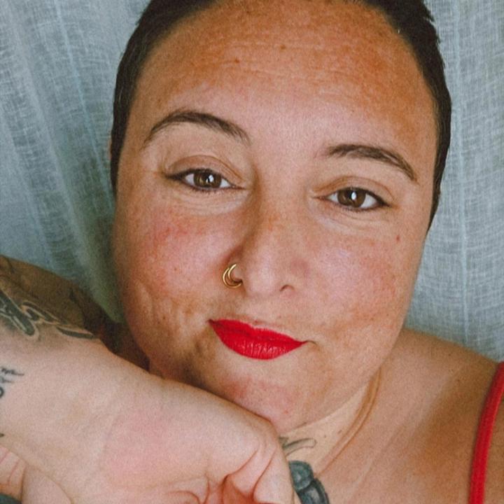 Raquel Gálvez Jaén