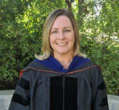 Dr. Liz Krider