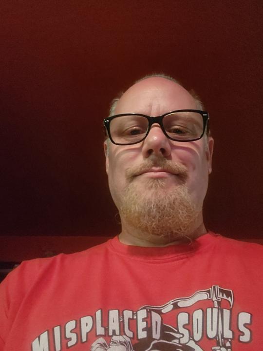 Daniel Huber