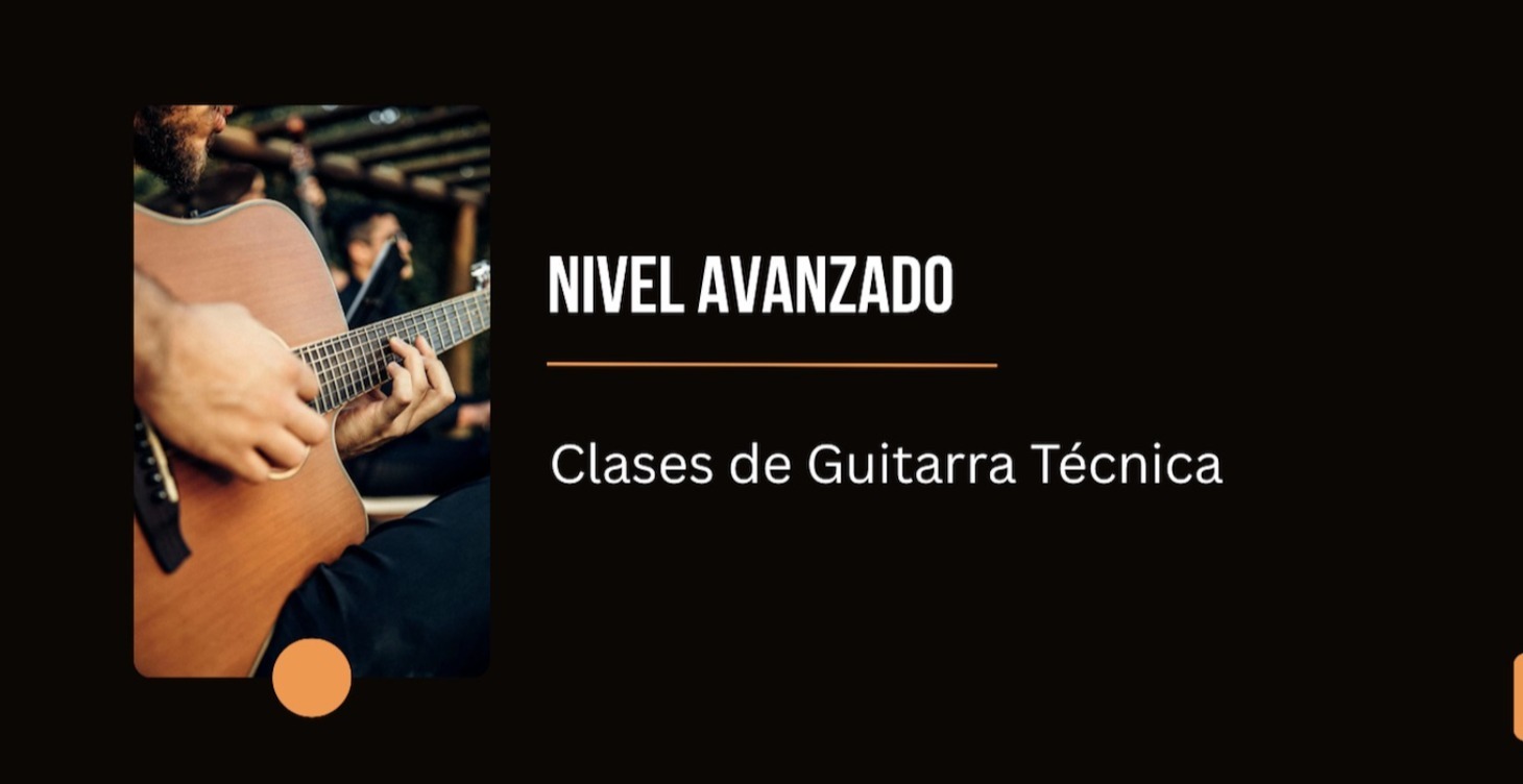 Nivel Avanzado
