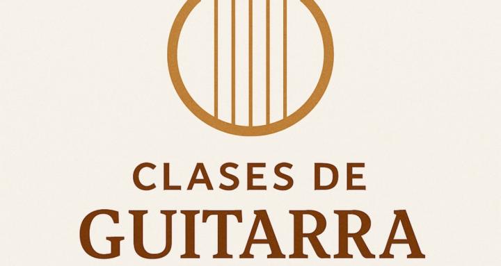 Clases de Guitarra Técnica