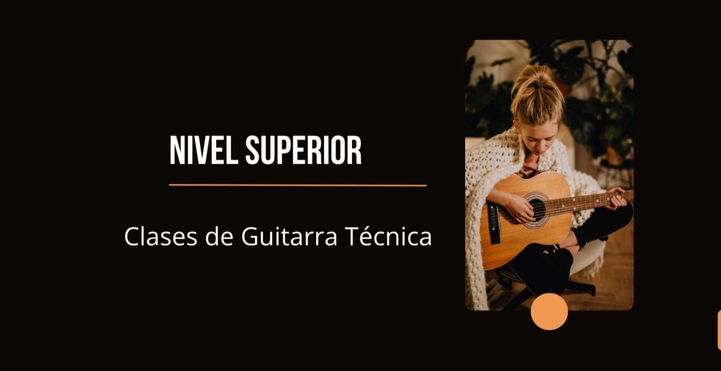 Nivel Superior