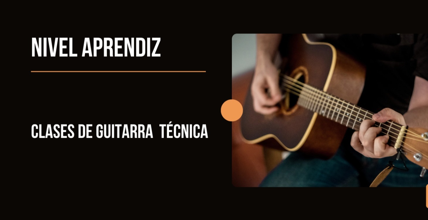 Nivel Aprendiz