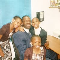 Jerry Johnson