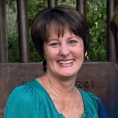 Kimberly Johnson