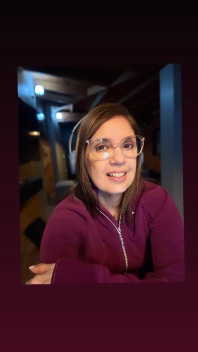 Maria Teresa Torres  Martinez