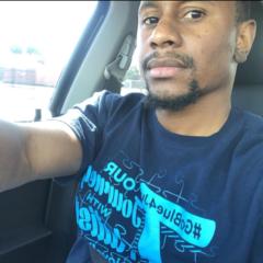 Anthony Sanders