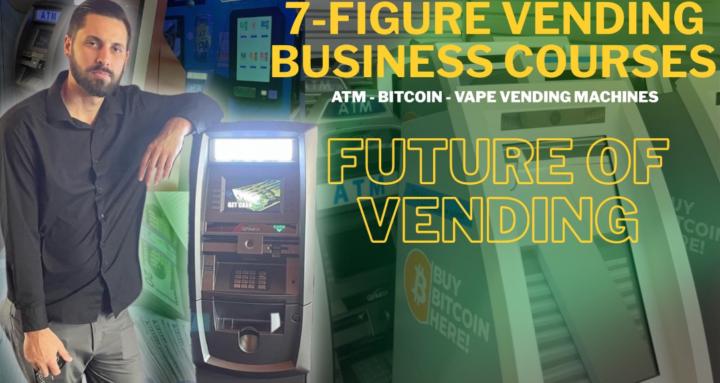 Passive Income Businesses 