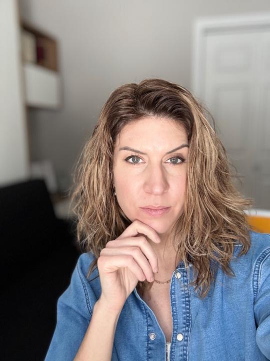 Lydie Laprise