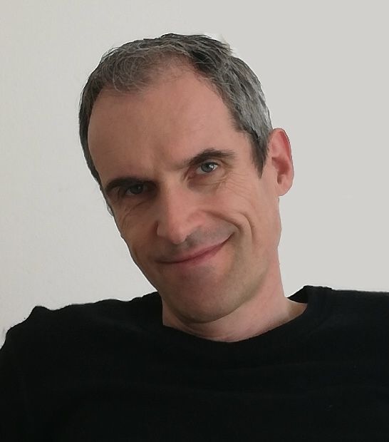 Gerhard Zakrajsek