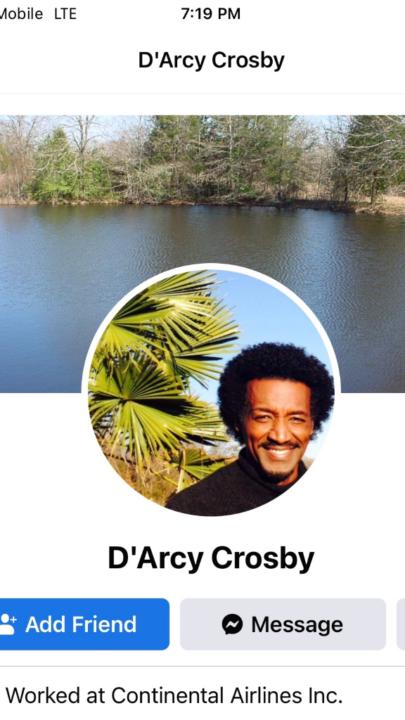 Rich Crosby
