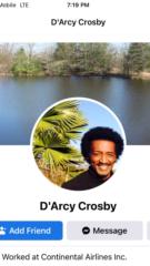Rich Crosby