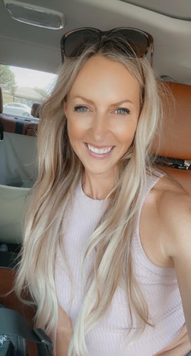 Krisanna Black