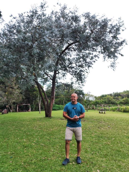 Marco Quirós