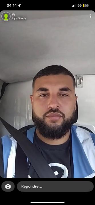 Tabarani Walid