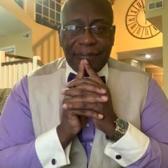 Calvin Butler
