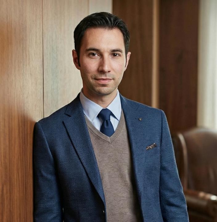 Alessio Corso