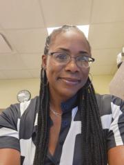 LaKisha Ligon