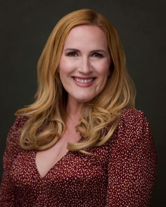 Helen Ward-Jackson