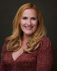 Helen Ward-Jackson