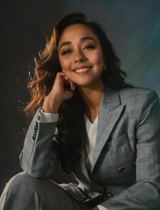 Saymi Flores