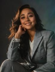 Saymi Flores
