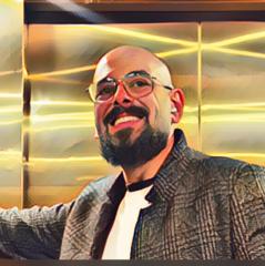 Ahmad Meheisen
