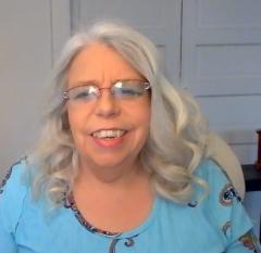 Constance Richardson