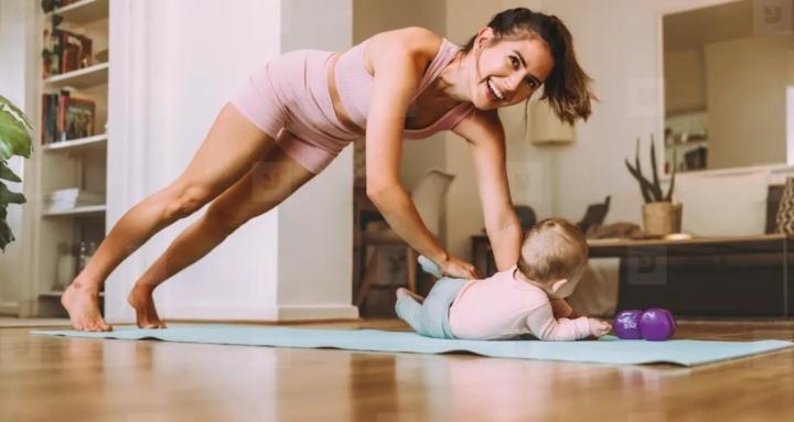 FITMOM💪