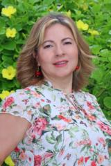 Yvette Durazo