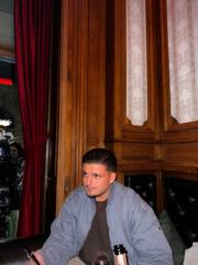 Endrit Aliaj