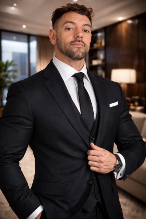 Sergio ivan Zima