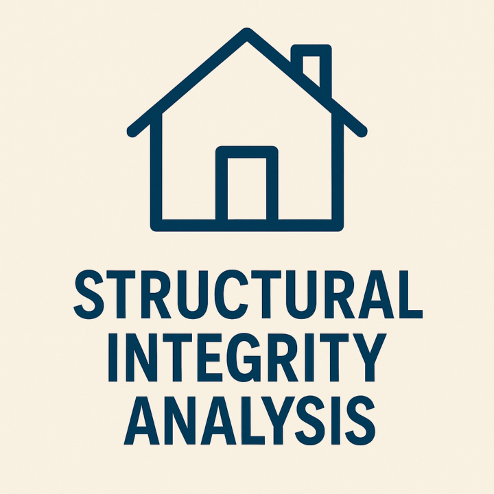 🏠 Structural Integrity Analysis | Personal Edition