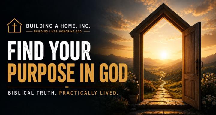 Building a Home, Inc.