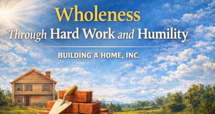 Building a Home, Inc.