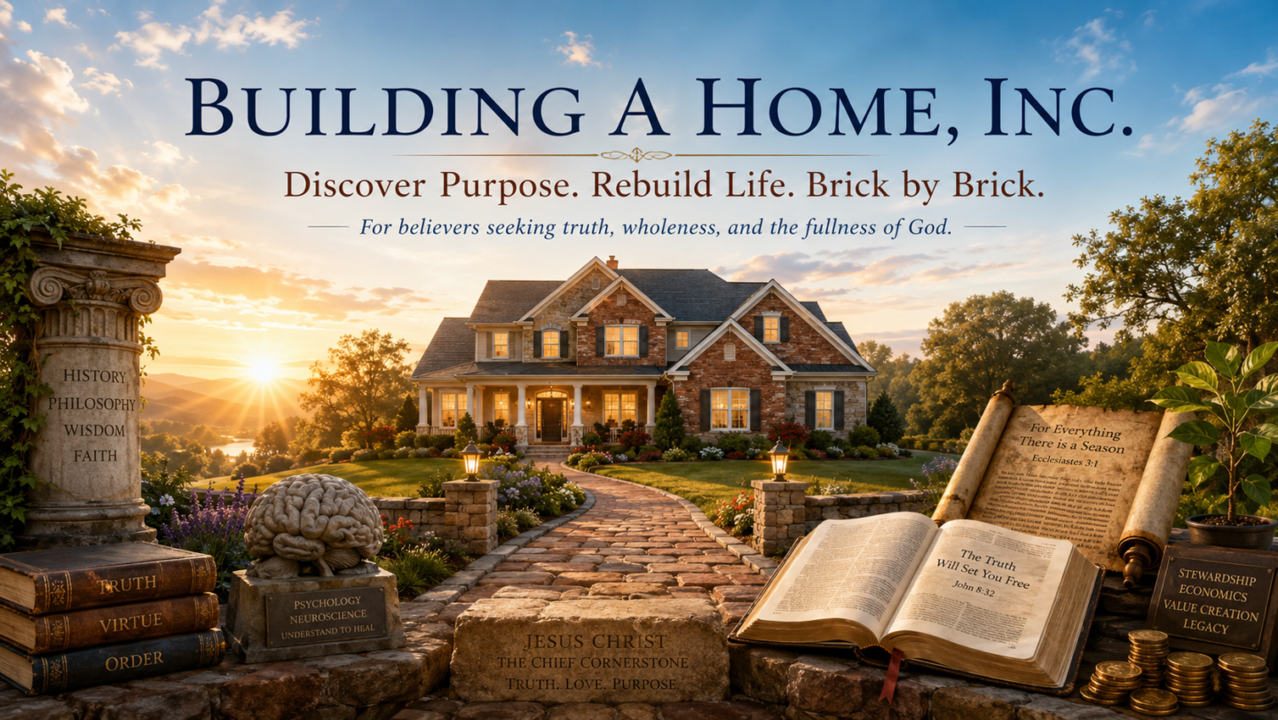 Building a Home, Inc.