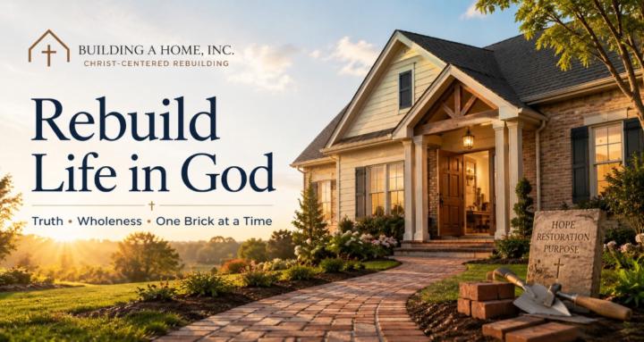 Building a Home, Inc.
