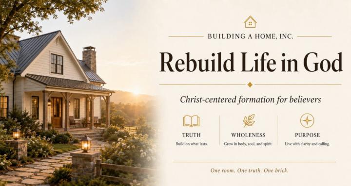 Building a Home, Inc.