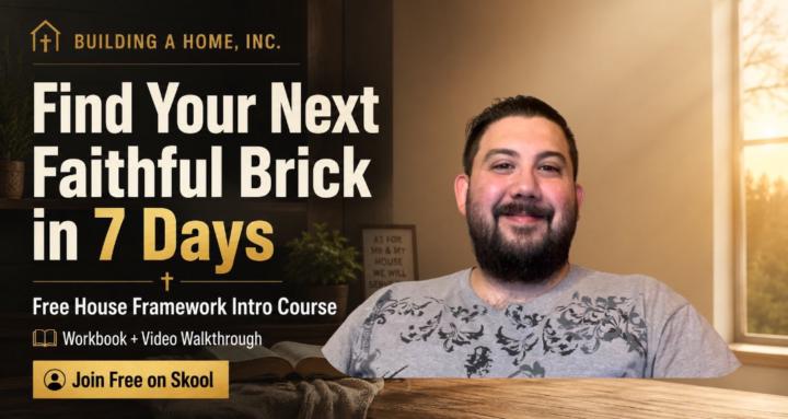 Building a Home, Inc.