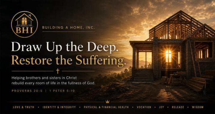 Building a Home, Inc.