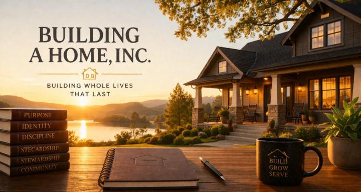 Building a Home, Inc.