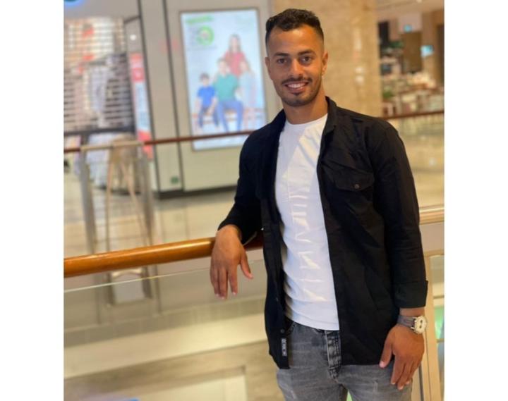 Abdel Fattah Ahmad