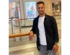 Abdel Fattah Ahmad