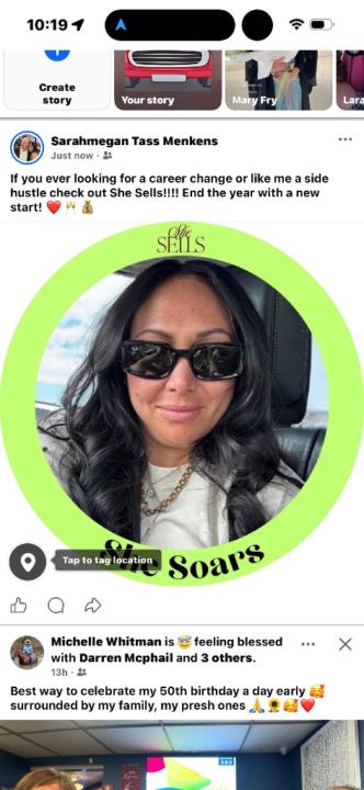 Sarahmegan Tass-Menkens