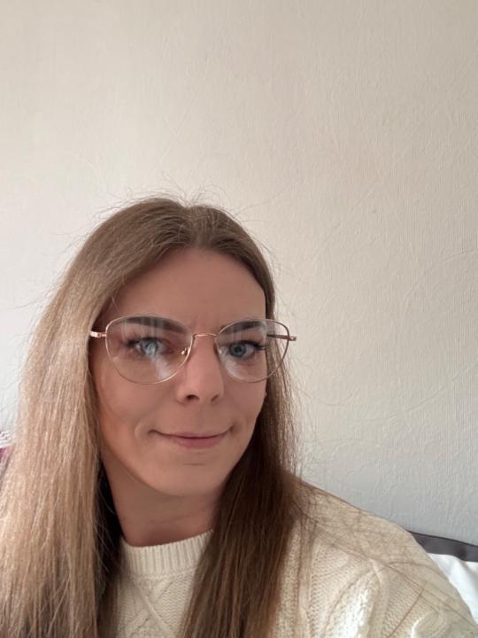 Paulina Chojnacka