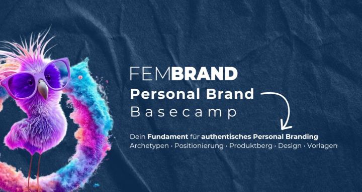 FemBrand BaseCamp
