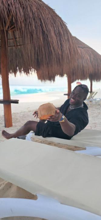 Isaiah Obarisiagbon