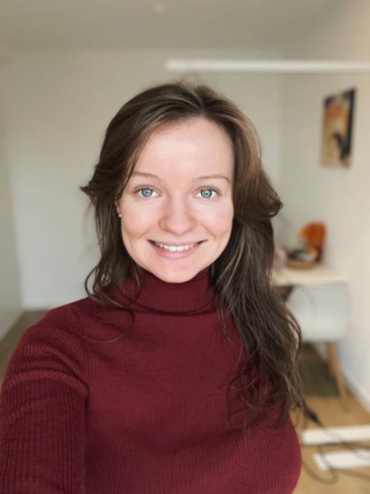 Luisa Häse