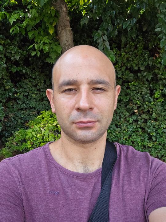Marcelo Schaeffer