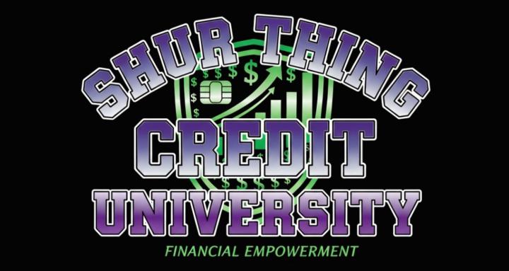 Shur Thing Credit University